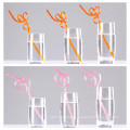 Crystal Lovely Modeking Straws